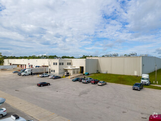 More details for 3100 S Ridgewood Ave, South Daytona, FL - Industrial for Lease