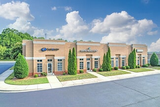 More details for 1630 Campus Park Dr, Monroe, NC - Office for Sale