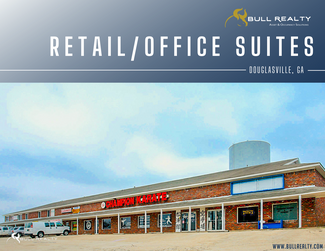 More details for 2145-2175 W County Line Rd, Douglasville, GA - Office, Retail for Lease