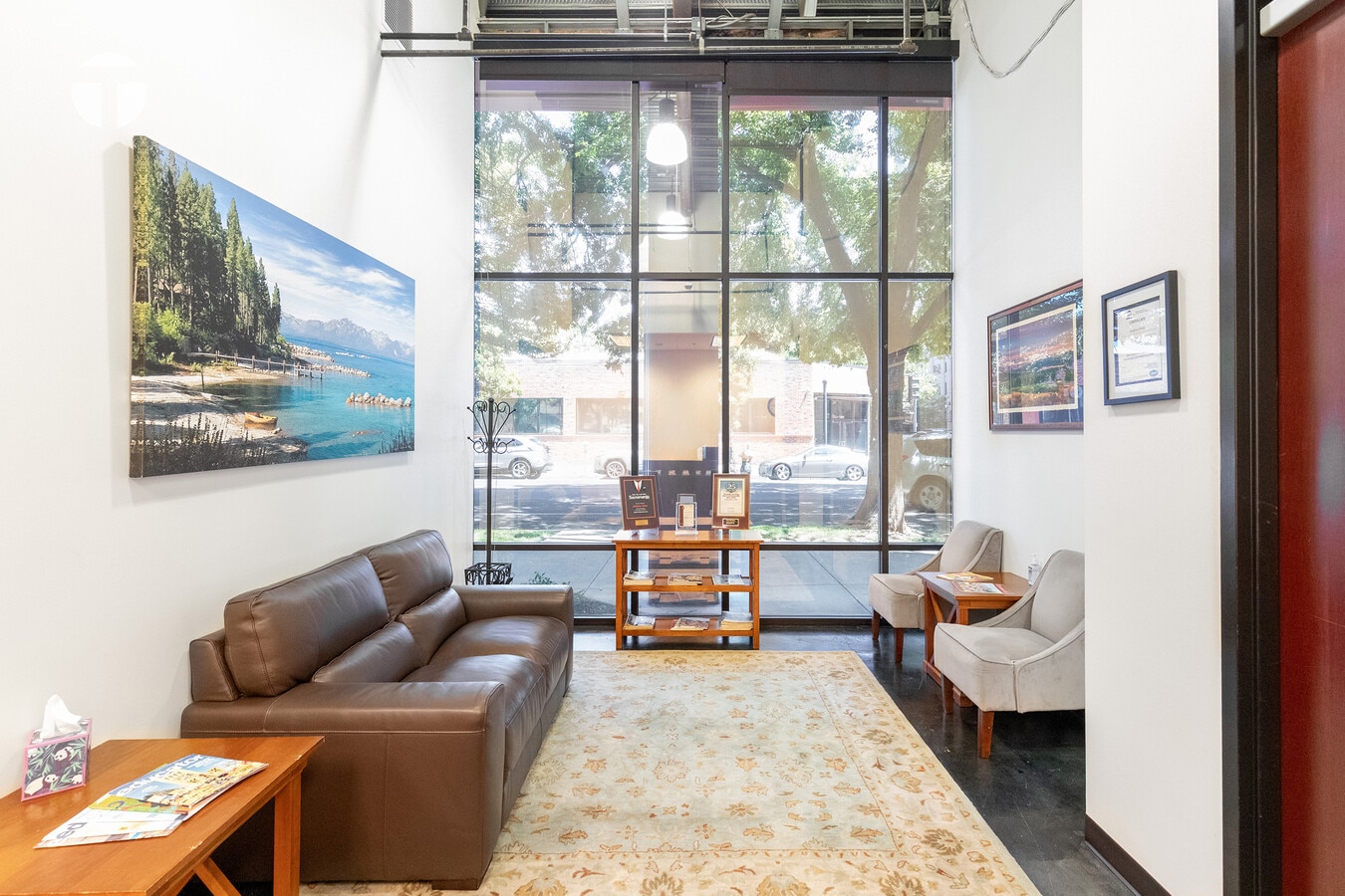 1231 I St, Sacramento, CA 95814 - Unité 1 - - Photo intérieure - Image 1 of 14