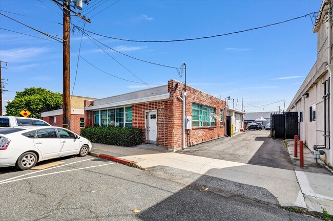 More details for 624 Palm Ave, Alhambra, CA - Industrial for Sale