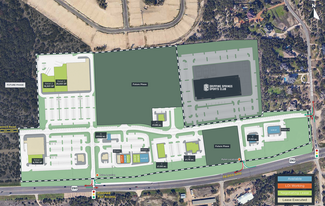 More details for 882 Iron Willow Loop, Dripping Springs, TX - Retail for Lease
