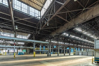 1954 Halethorpe Farms Rd, Halethorpe, MD for lease Interior Photo- Image 2 of 8