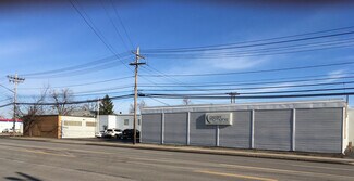 Plus de détails pour 955 Military Rd, Buffalo, NY - Industriel à louer