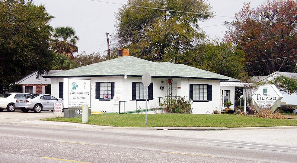 1405 W Fairbanks Ave, Winter Park, FL for sale - Building Photo - Image 2 of 3