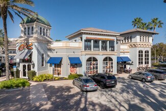 Plus de détails pour 26795-26851 S Bay Dr, Bonita Springs, FL - Bureau, Commerce de détail à louer