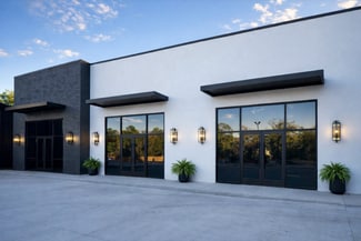 Plus de détails pour 1316 Sendera Ranch Dr, Magnolia, TX - Commerce de détail à louer