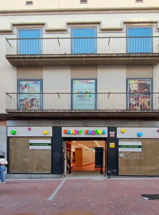 More details for Carrer dels Gavatxons, 15, Terrassa - Retail for Lease