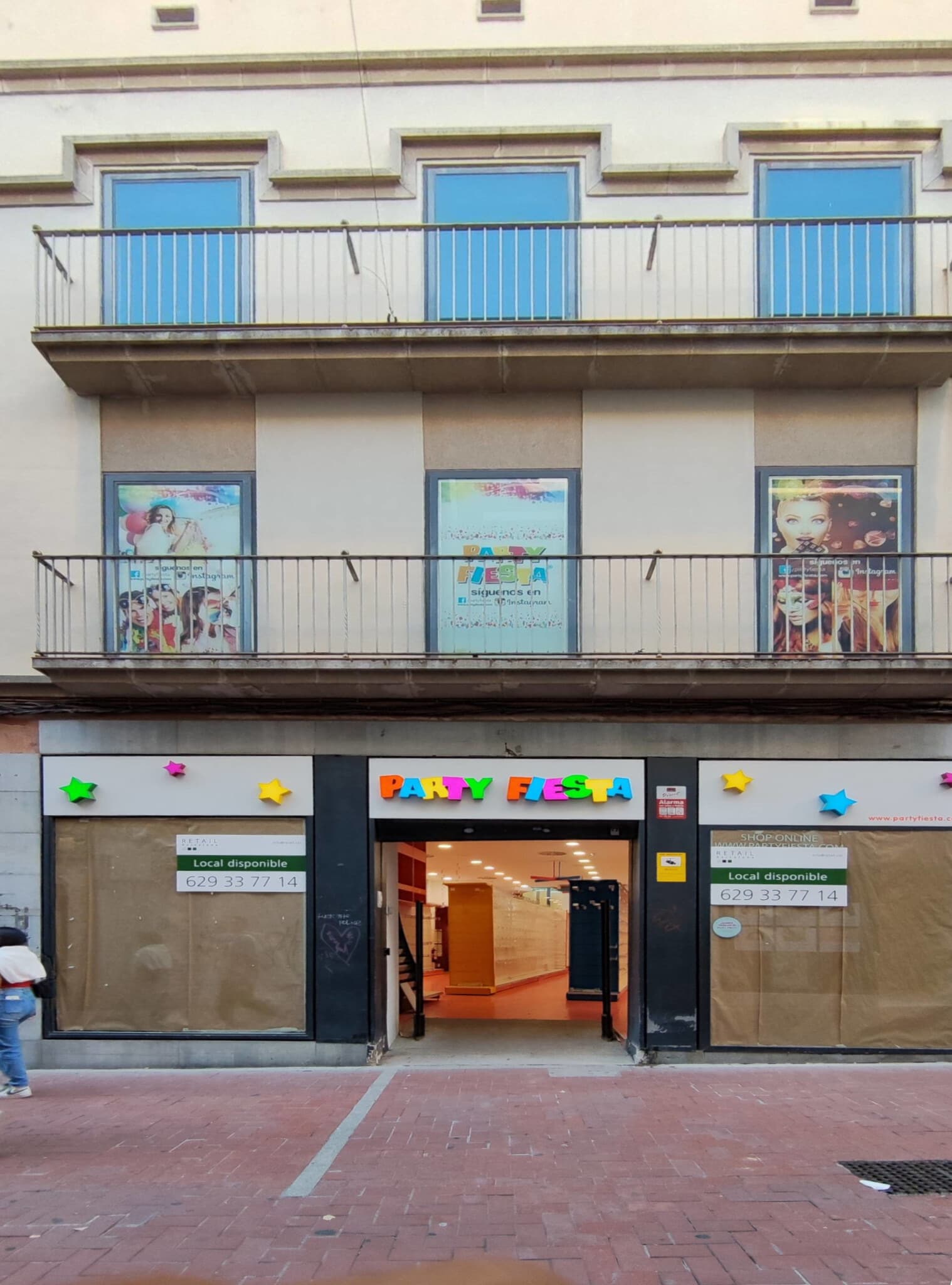 Carrer dels Gavatxons, 15, Terrassa, Barcelona à vendre Photo principale- Image 1 de 13