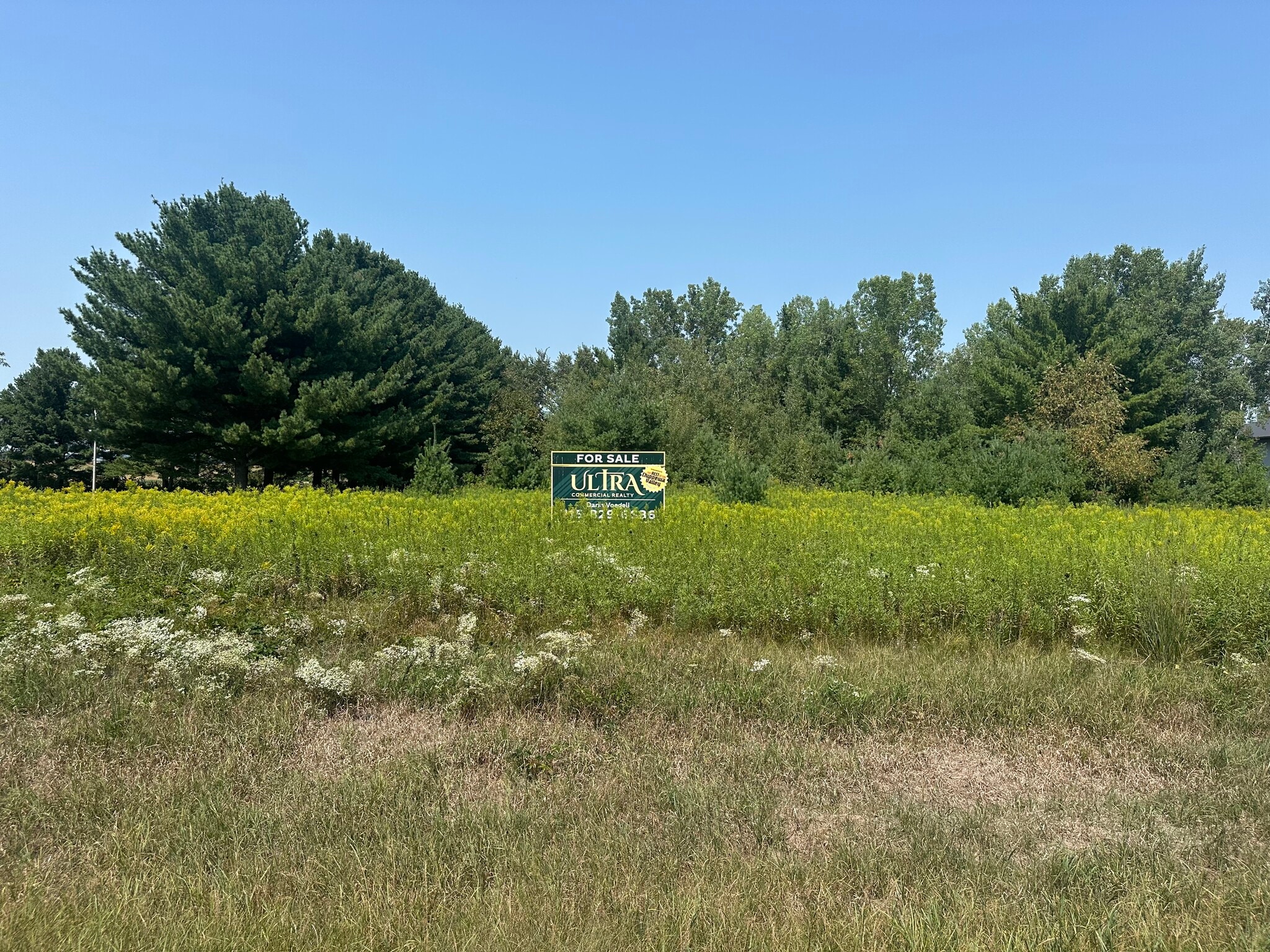 County Hwy S, Chippewa Falls, WI for sale Building Photo- Image 1 of 3