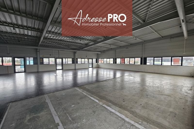 Retail in Landerneau for lease - Interior Photo - Image 3 of 4