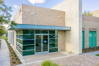 Plus de détails pour 8845 Research Dr, Irvine, CA - Bureau à louer