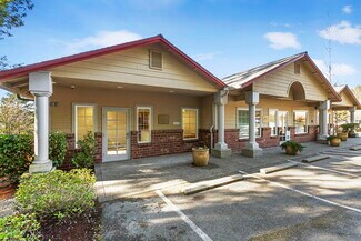 Plus de détails pour 10 NE Creelman Ln, Belfair, WA - Bureau à louer