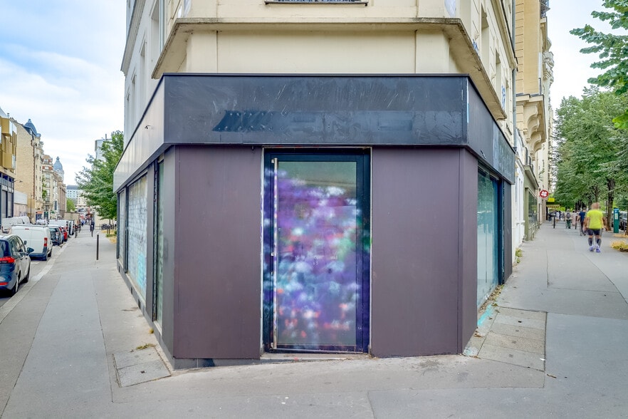 14 Boulevard De La Bastille, Paris à vendre - Photo du bâtiment - Image 2 de 11