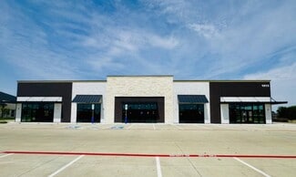 More details for 1013 FM 1187, Crowley, TX - Retail for Lease
