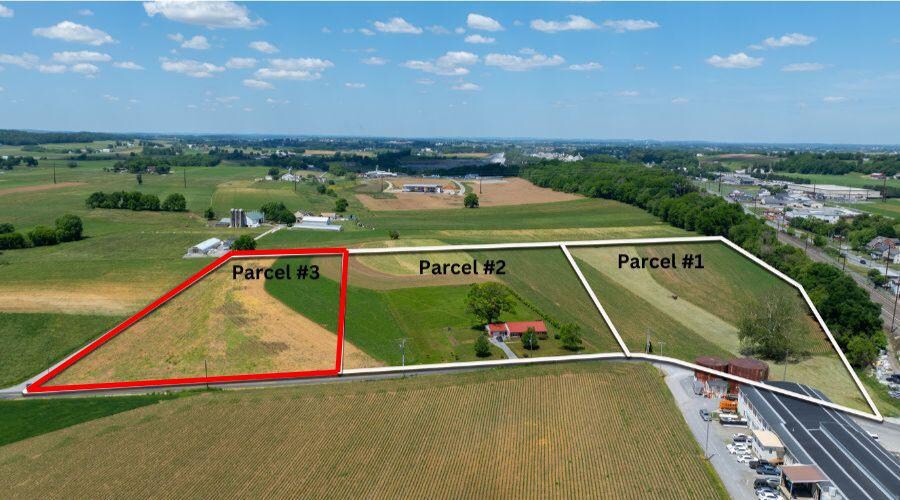 20 S Kinzer Rd, Kinzers, PA à vendre - Photo du bâtiment - Image 2 de 2