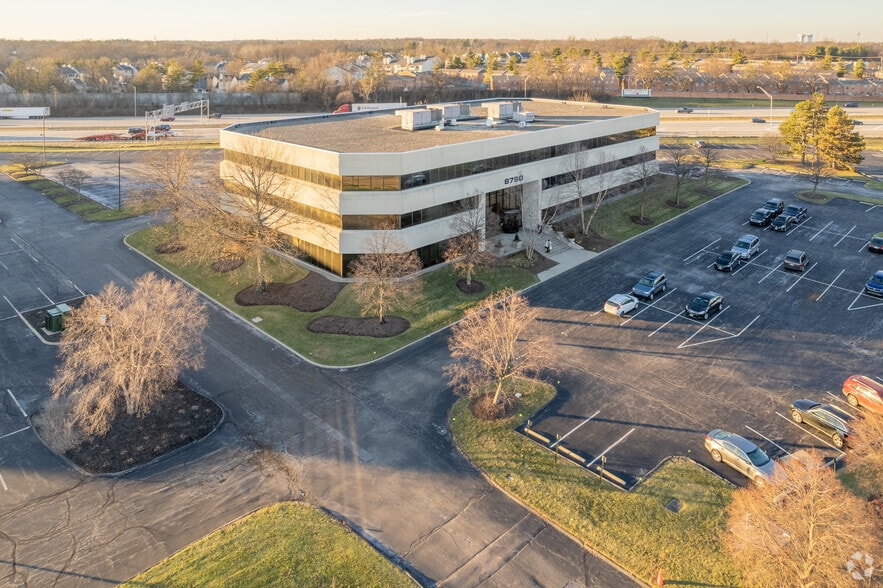 8790 Governors Hill Dr, Cincinnati, OH à vendre - Aérien - Image 2 de 95
