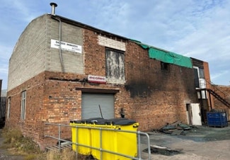More details for 34 Commercial Road St, Wolverhampton - Industrial for Sale