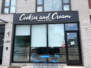 12-11 Jackson Ave, Long Island City, NY à louer Photo intérieure- Image 1 de 11
