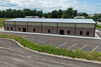 More details for 4050 Downwind Dr, Owensboro, KY - Industrial for Lease