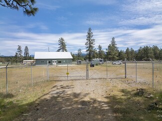 Plus de détails pour 30073 Redwood Hwy, Cave Junction, OR - Industriel à vendre