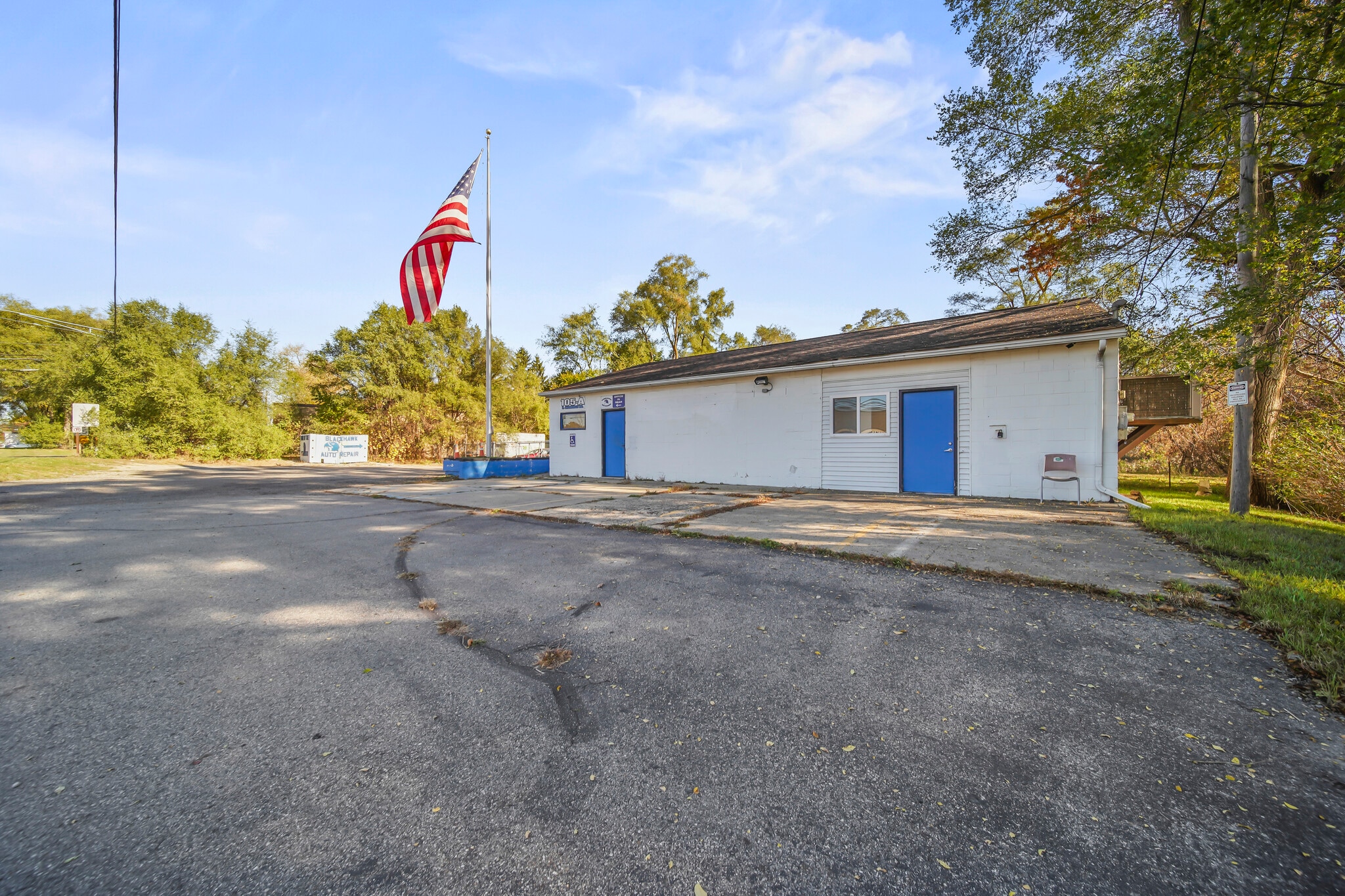 105 S Ortonville Rd, Ortonville, MI for sale Primary Photo- Image 1 of 36