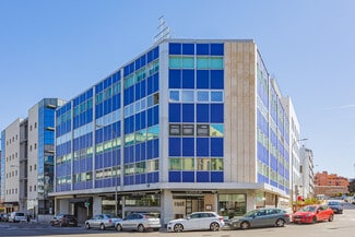 More details for Calle de Cronos, 8, Madrid - Office for Lease