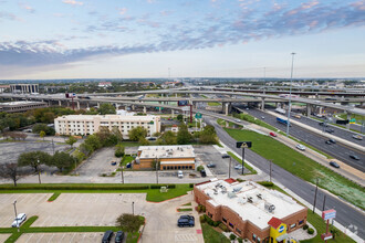 7604 N Interstate 35, Austin, TX - aerial  map view