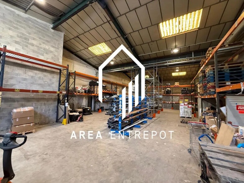 Flex dans Aubagne à louer - Photo intérieure - Image 2 de 8