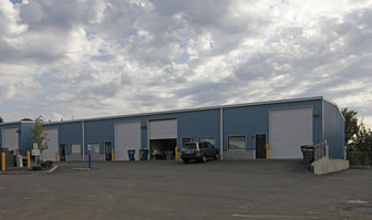 Airport Industrial Warehouses - Entrepôt