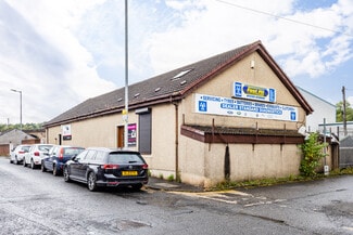 More details for 16 Southburn Rd, Airdrie - Office for Lease