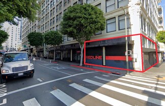 Plus de détails pour 121 E 6th St, Los Angeles, CA - Bureau/Commerce de détail, Commerce de détail à louer