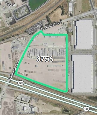 More details for 3756 Yosemite Ave, Lathrop, CA - Land for Sale