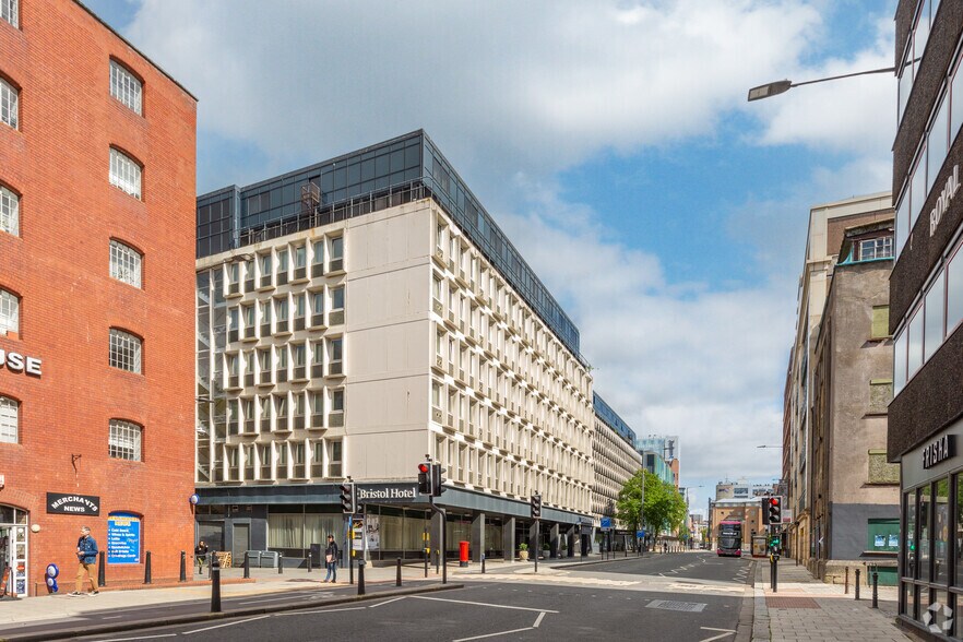 62 Prince St, Bristol à louer - Autre - Image 3 de 13