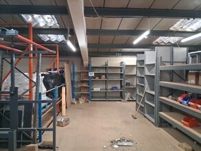 32-35 Little End Rd, Eaton Socon for lease Interior Photo- Image 2 of 2