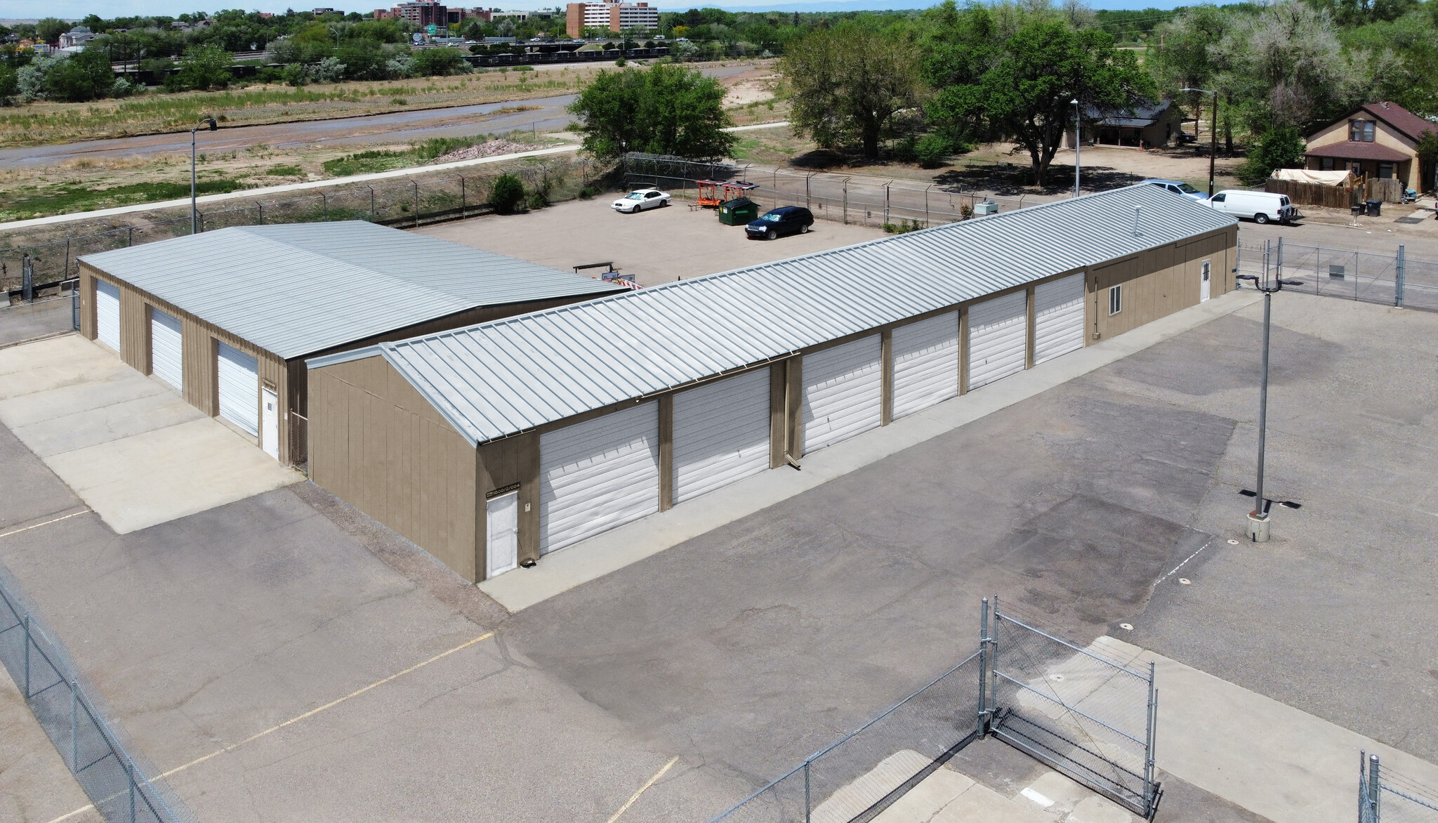 905 N Erie Ave, Pueblo, CO for lease Building Photo- Image 1 of 1