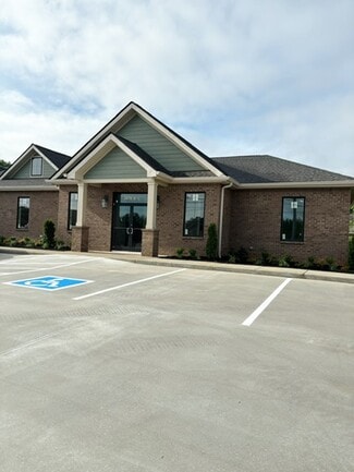 More details for 2678 Townsend Ct, Clarksville, TN - Office for Lease