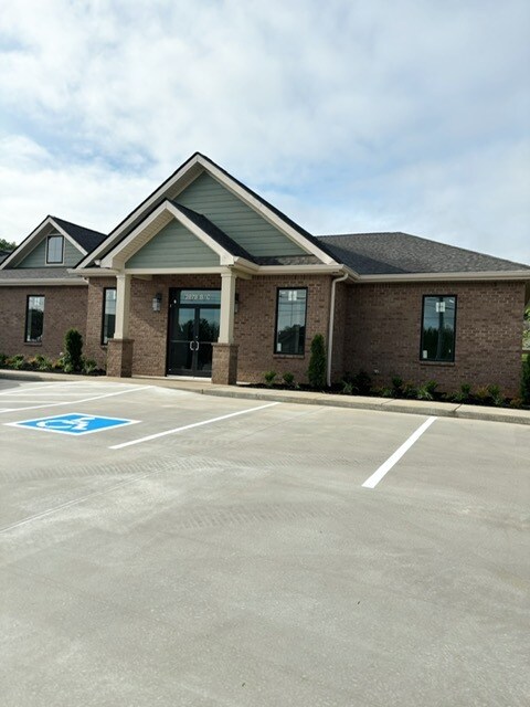 2678 Townsend Ct, Clarksville, TN à louer Photo du bâtiment- Image 1 de 13