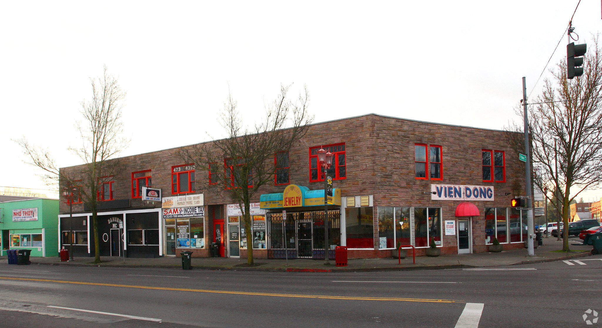 764-770 S 38th St, Tacoma, WA for sale Primary Photo- Image 1 of 1