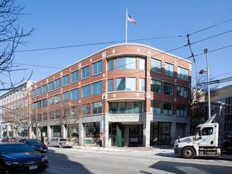 More details for 119 Mt. Auburn, Cambridge, MA - Retail for Lease