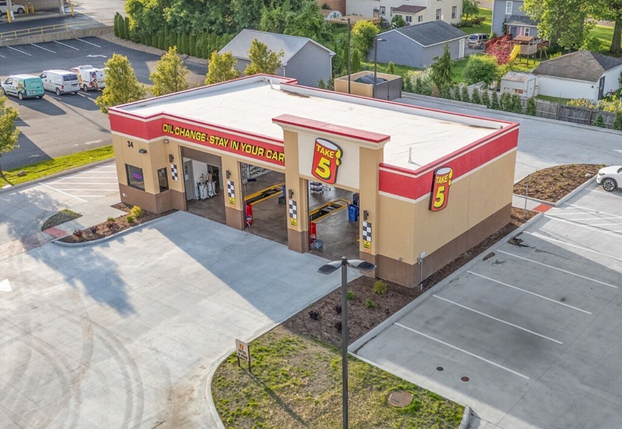 34 Boardman Poland Rd, Youngstown, OH à vendre Photo principale- Image 1 de 1