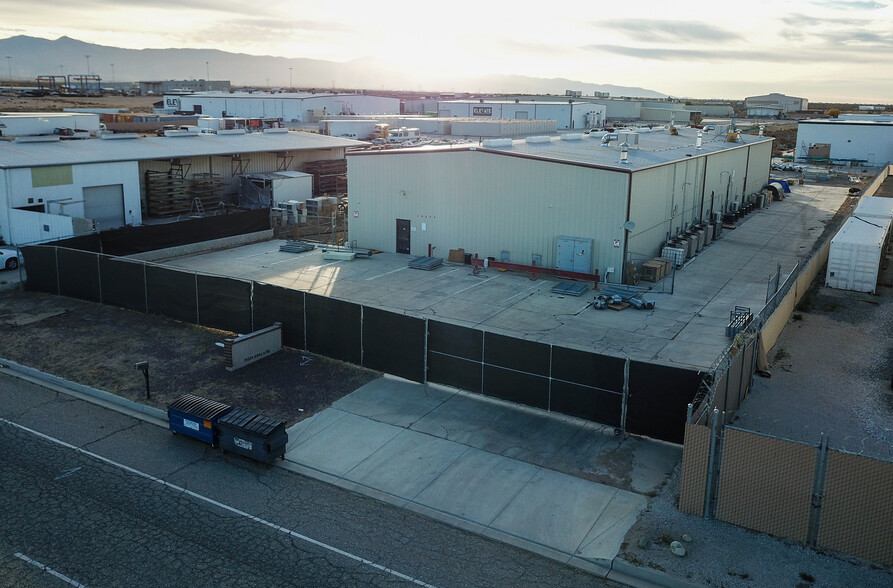 16224 Koala Rd, Adelanto, CA for sale - Aerial - Image 1 of 25