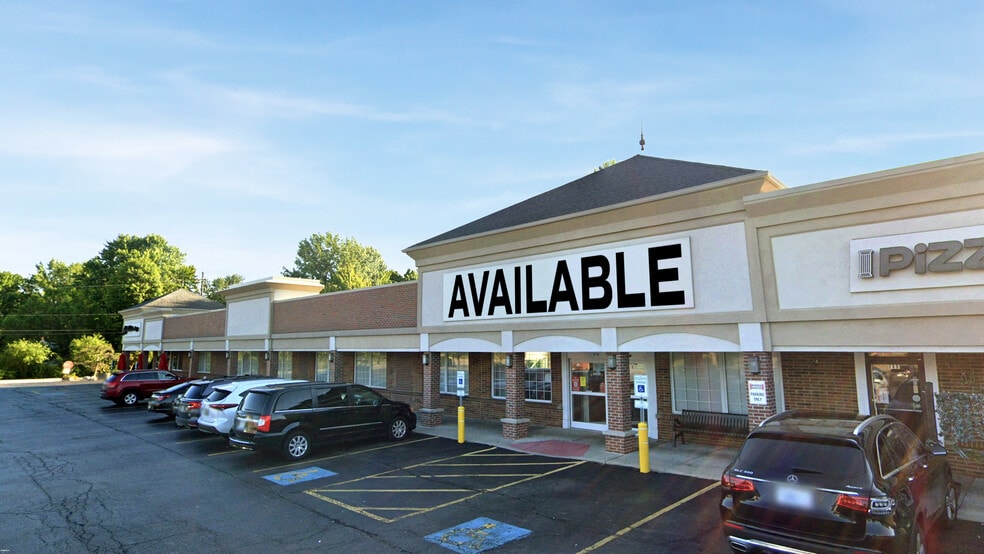 6677 Wilson Mills Rd, Cleveland, OH for lease - Building Photo - Image 2 of 2