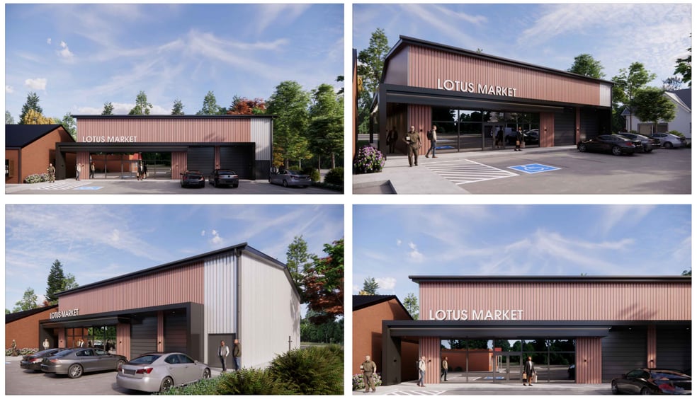 8505 & 8513 NE Highway 99, Vancouver, WA for sale - Building Photo - Image 3 of 16