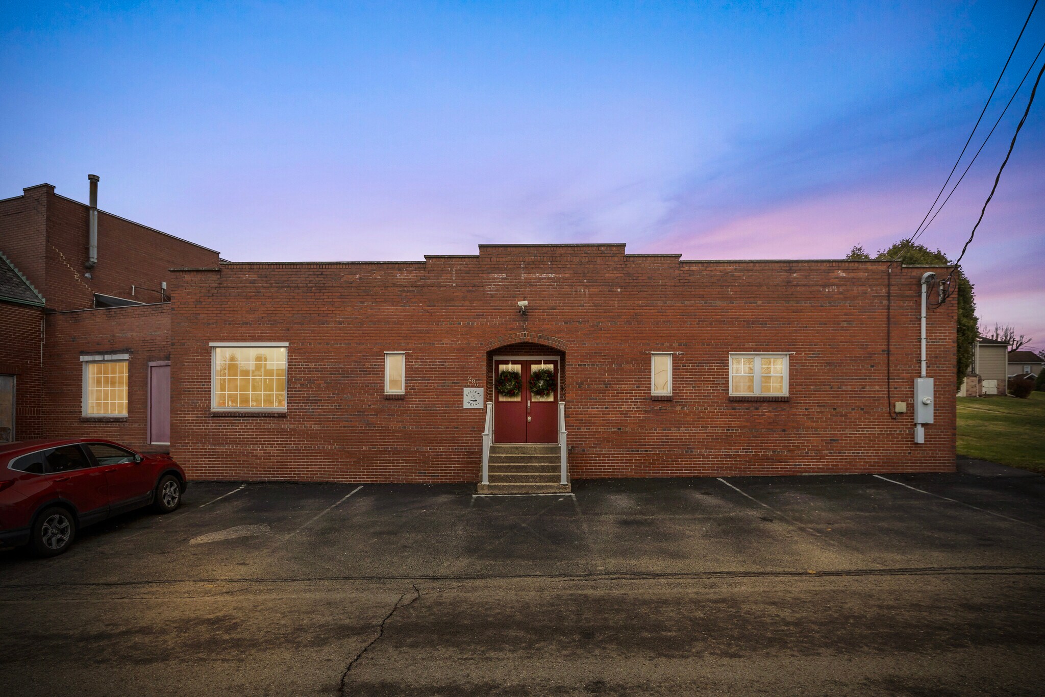 206 Alexander Ave, Strabane, PA à vendre Photo du bâtiment- Image 1 de 31