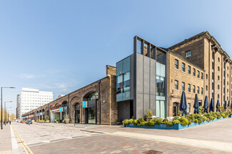 Plus de détails pour Stable St, London - Bureau à louer