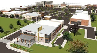 Plus de détails pour 4725 Virginia Beach Blvd, Virginia Beach, VA - Commerce de détail à louer