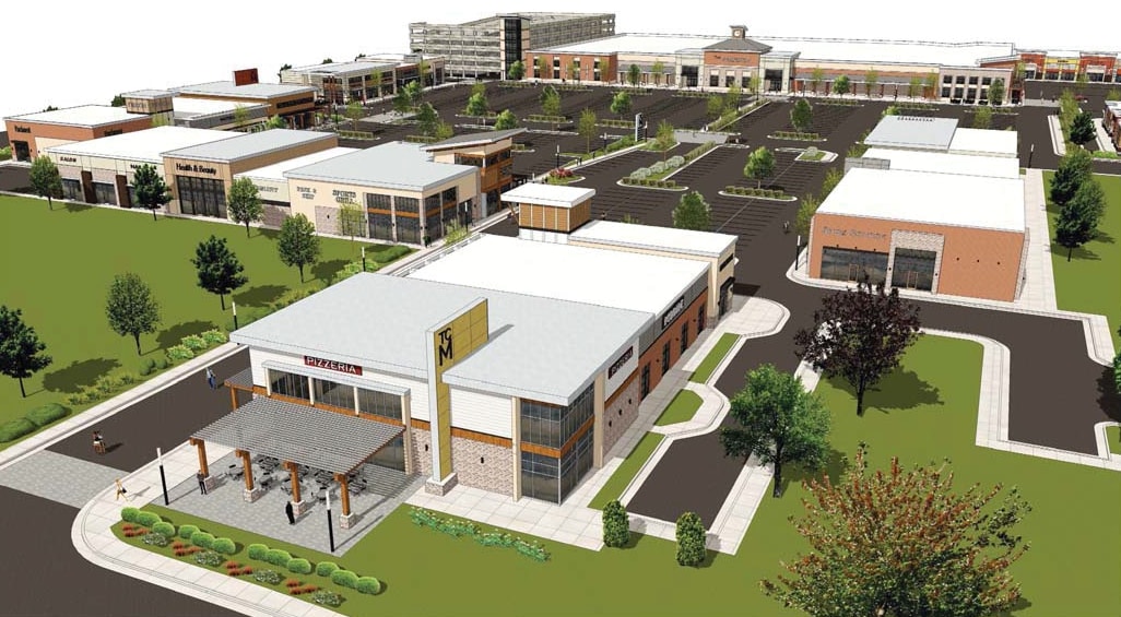 4725 Virginia Beach Blvd, Virginia Beach, VA for lease Building Photo- Image 1 of 6