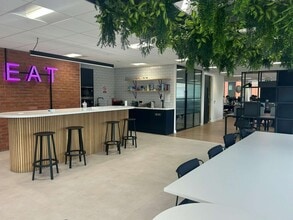129 Deansgate, Manchester for lease Interior Photo- Image 2 of 13