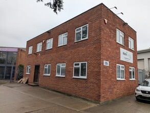 128A Kingston Rd, Leatherhead à louer Photo du bâtiment- Image 1 de 3